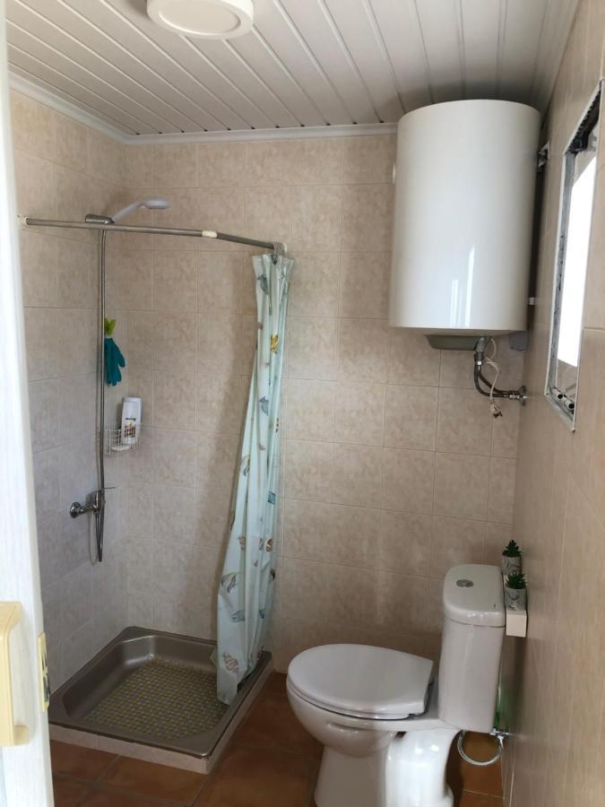 Lcc Rooms Couco Экстерьер фото