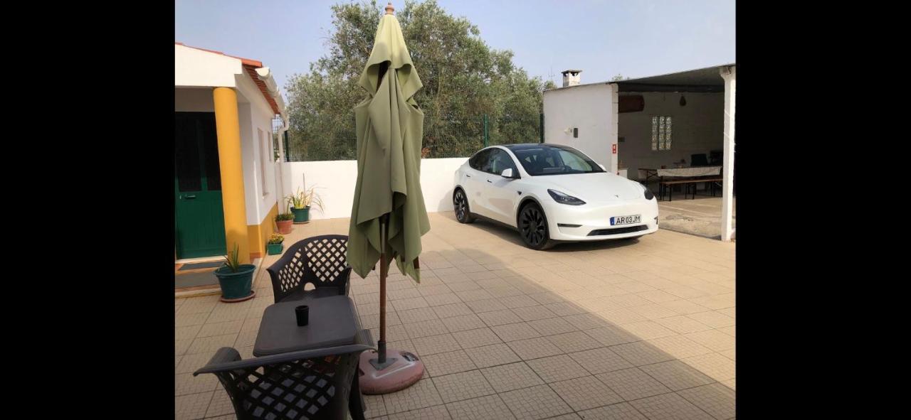 Lcc Rooms Couco Экстерьер фото