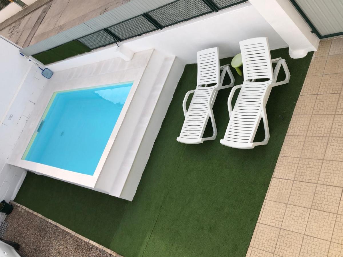 Lcc Rooms Couco Экстерьер фото